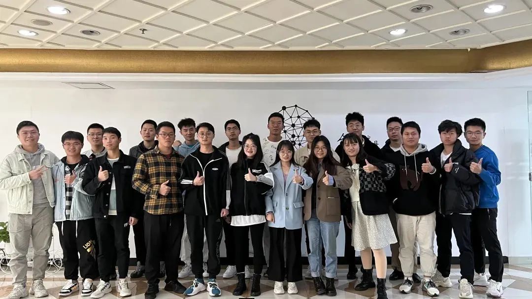 中建八局第一建設(shè)有限公司華南公司2021年算量計價培訓(xùn)班第2期圓滿結(jié)束！
